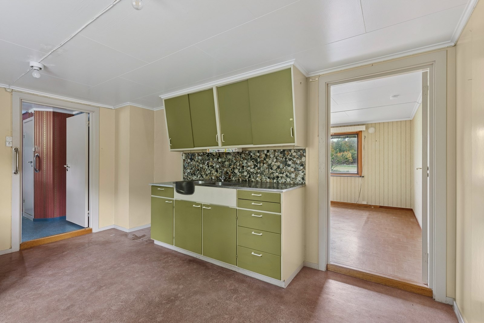 Kjøkken Galleribilde