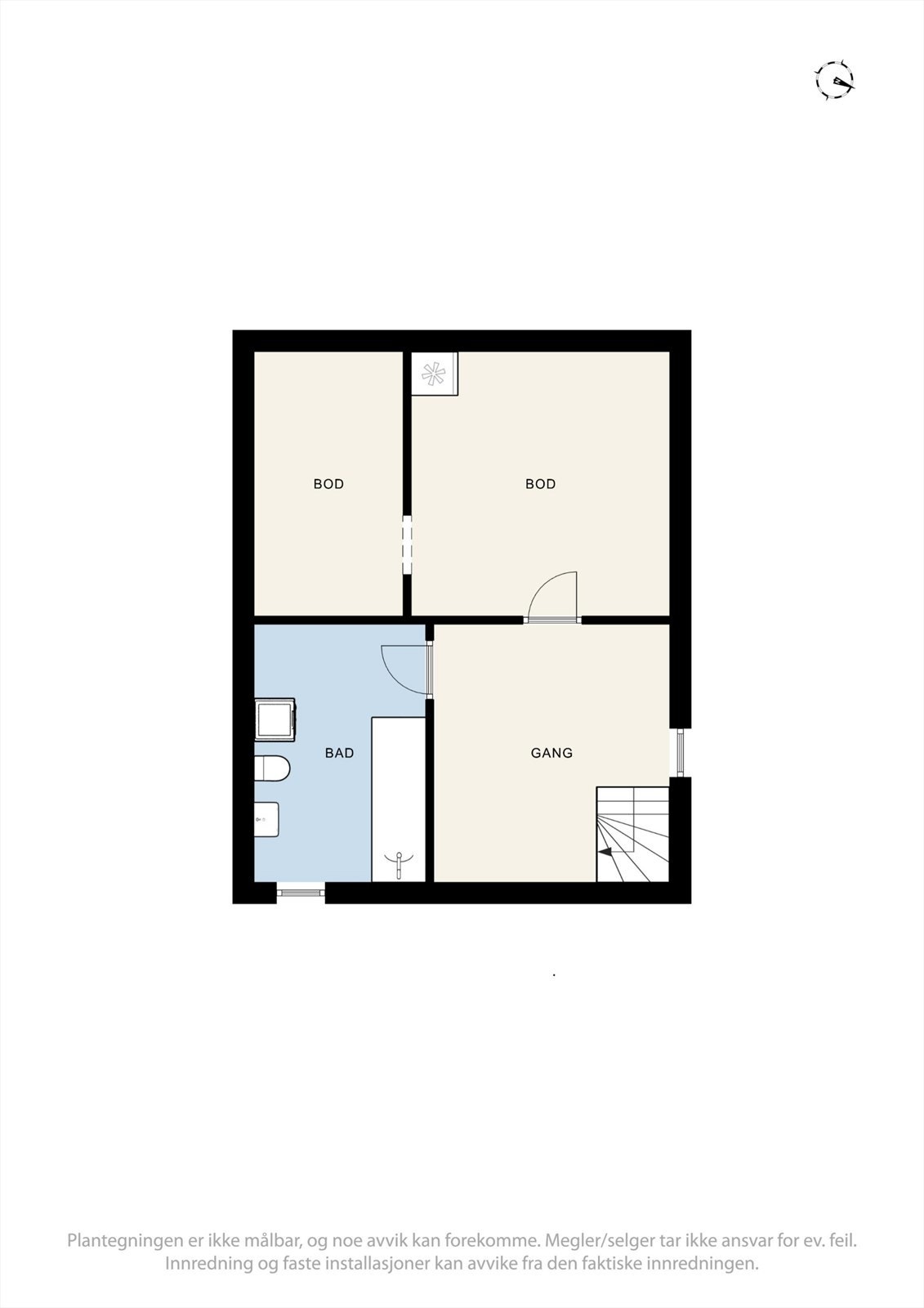 Plantegninger Galleribilde