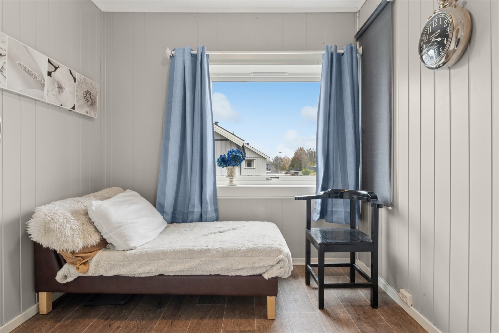 Soverom 3 Galleribilde