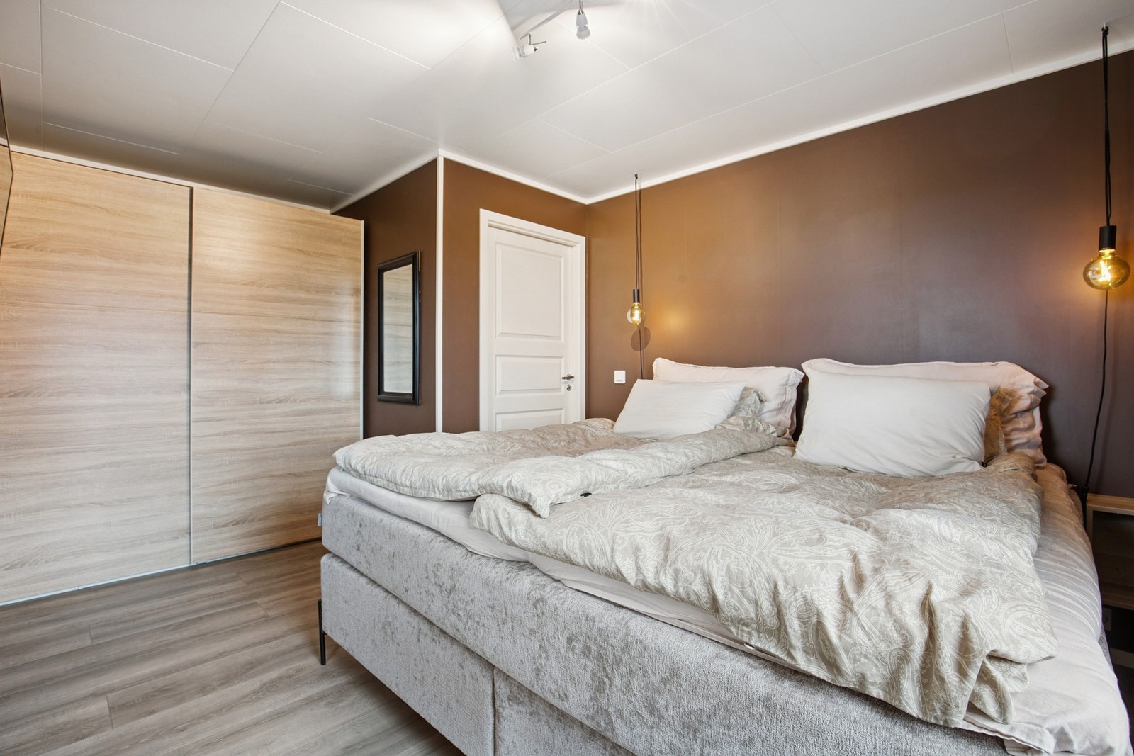 Soverom 1 Galleribilde