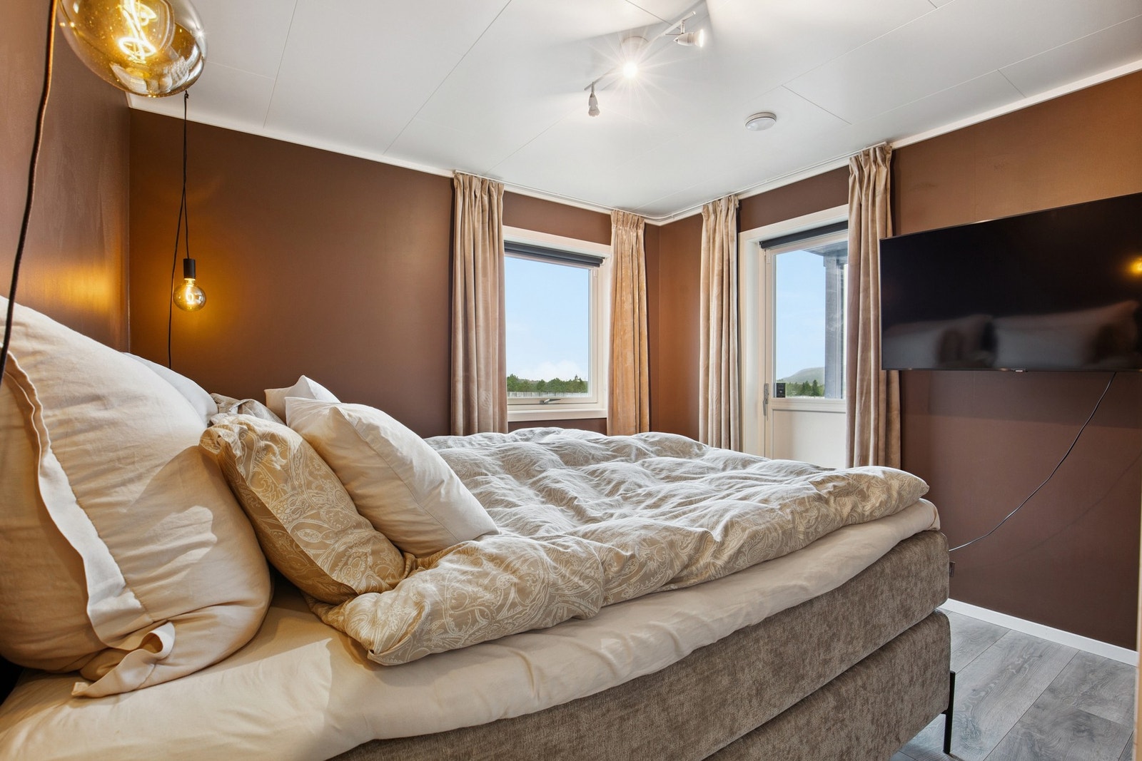 Soverom 1 Galleribilde