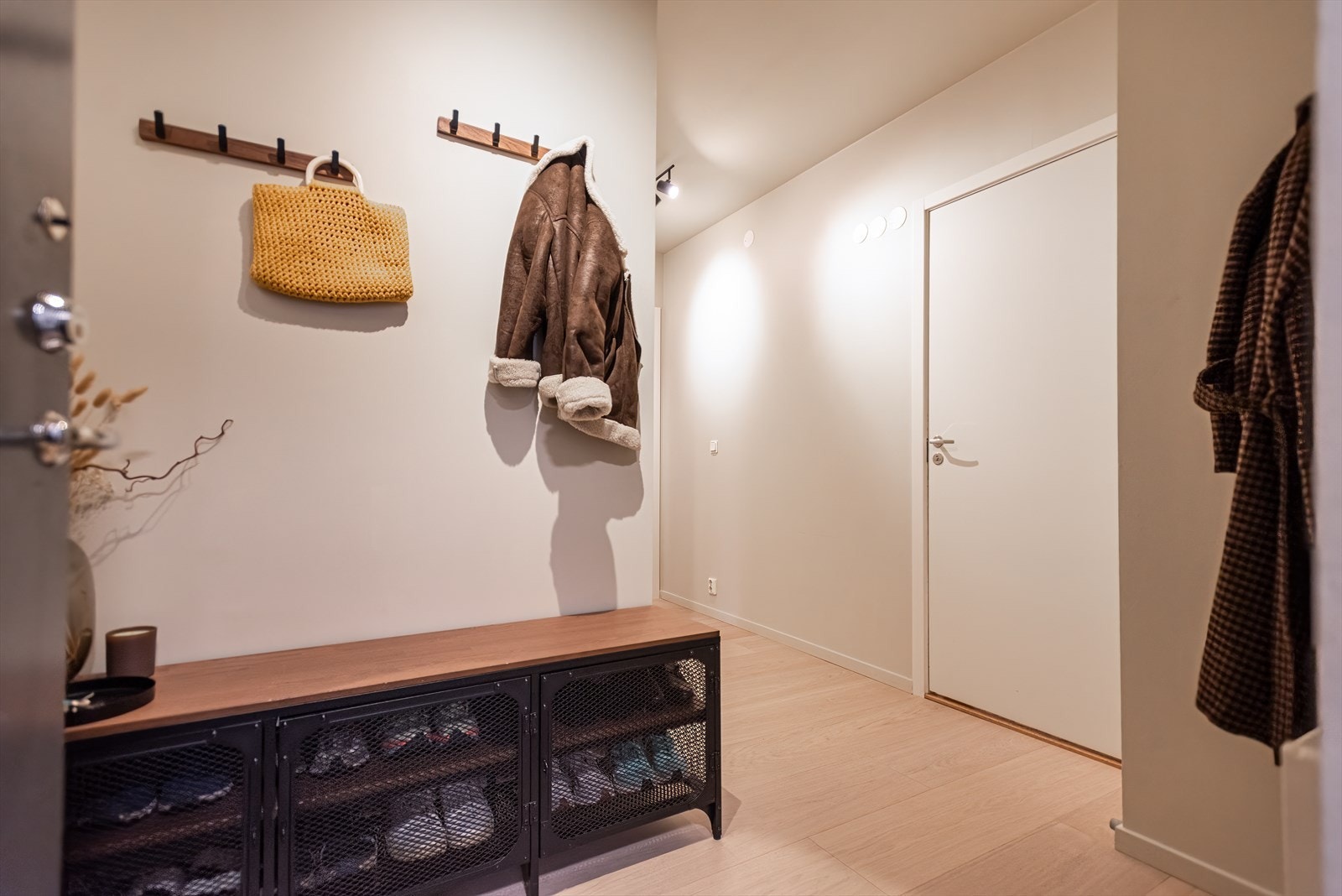 Velkommen inn! Galleribilde