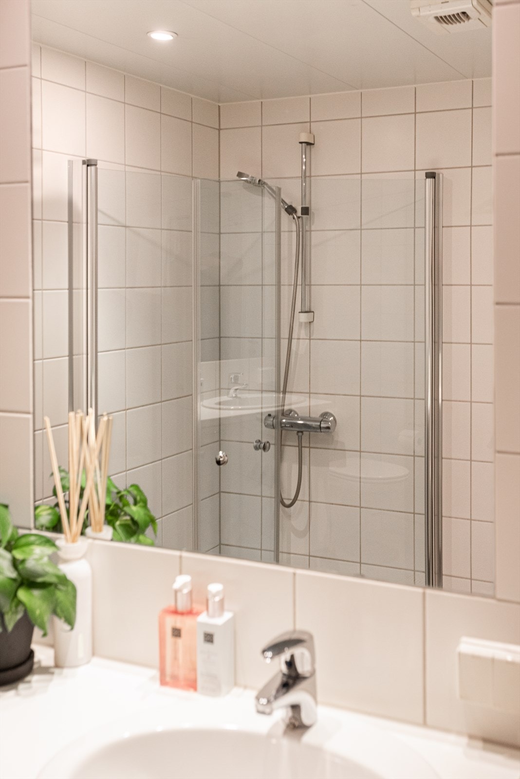 Det er opplegg for vaskemaskin Galleribilde