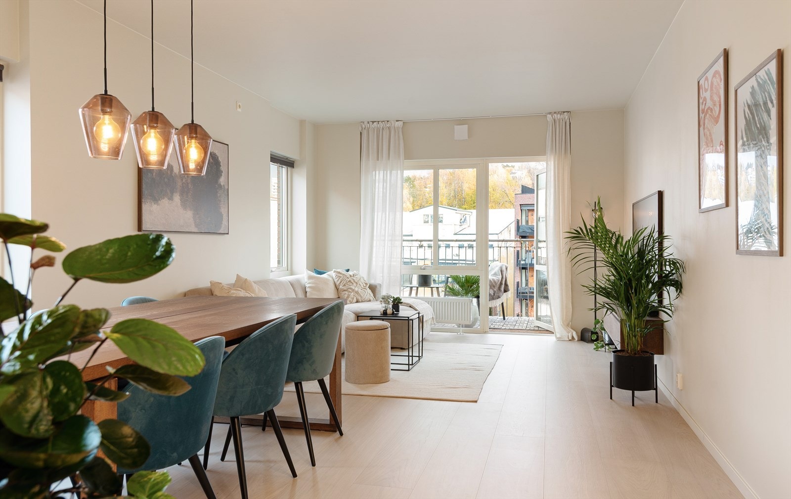 Nordvik har gleden av å presentere Turbinveien 11! Galleribilde