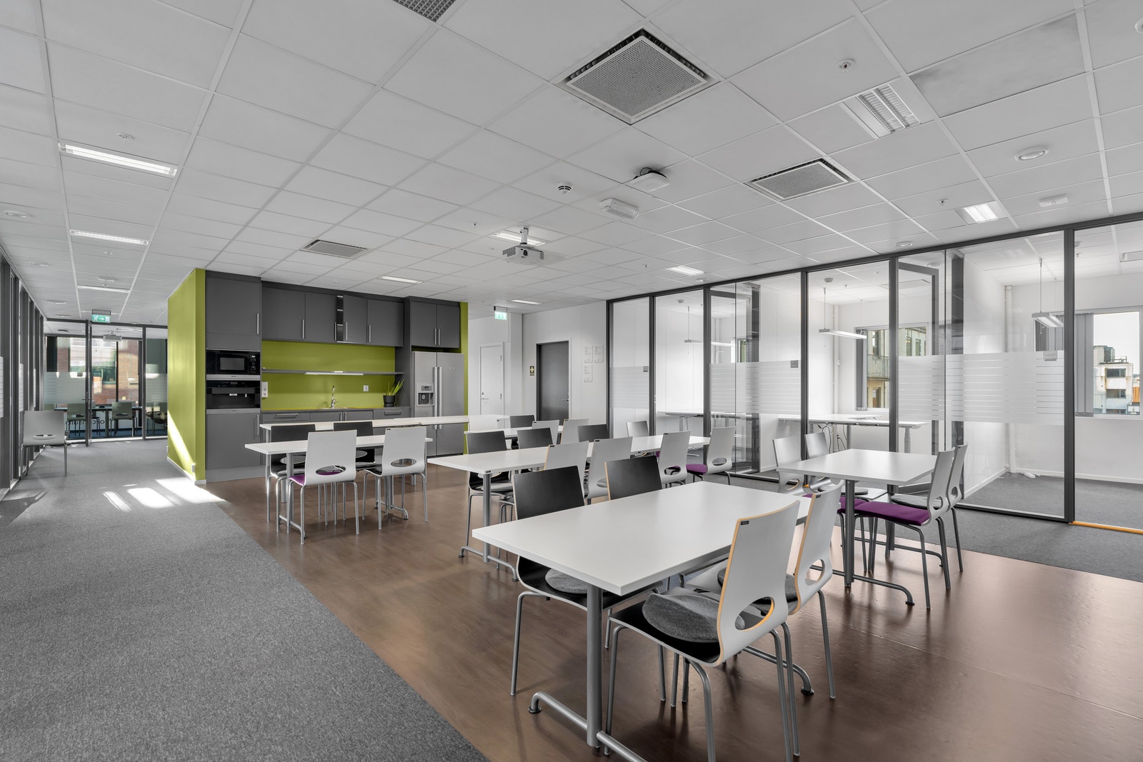 Sosial sone Galleribilde