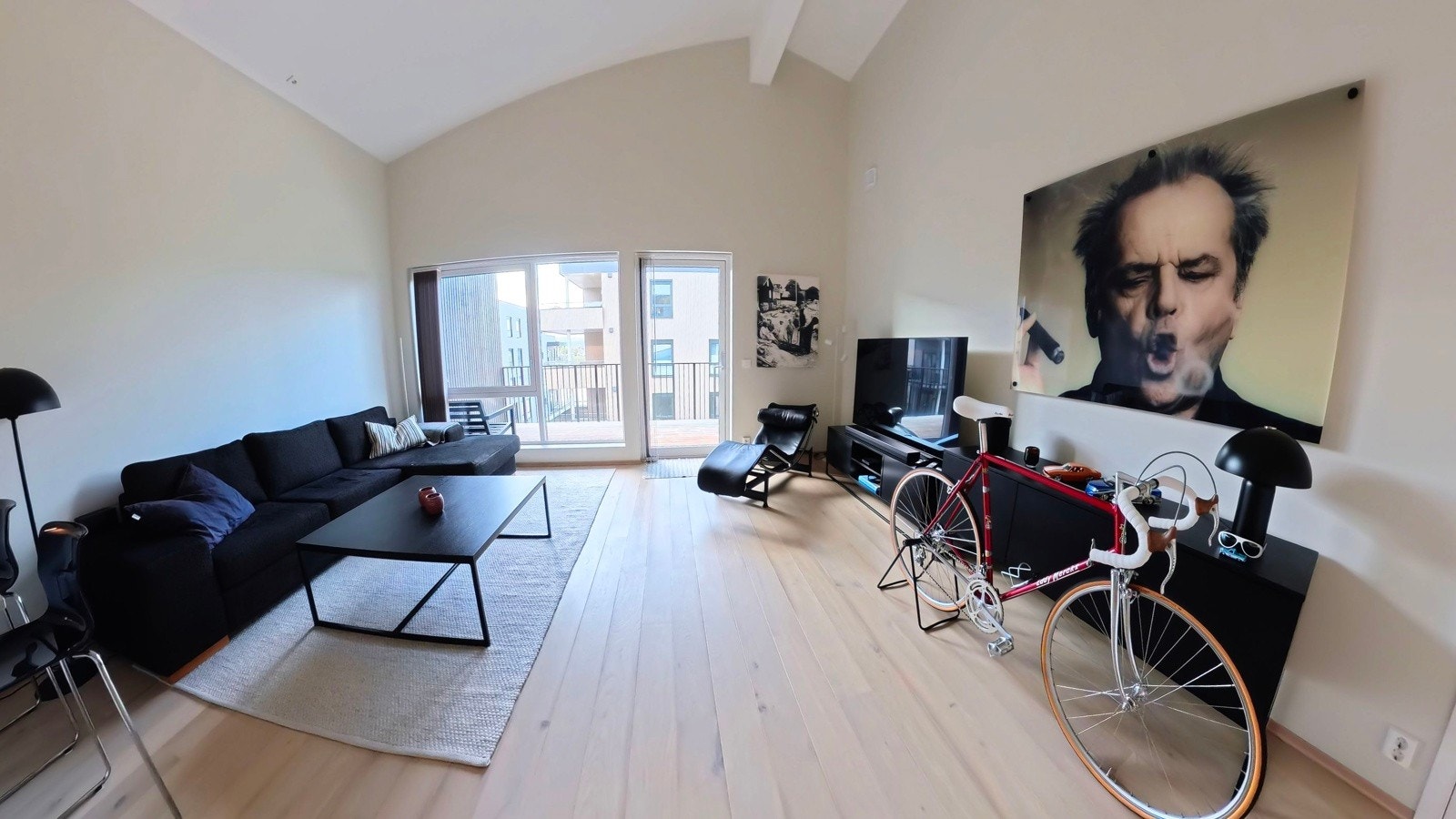 Velkommen til Skiens gate 61 ! Galleribilde