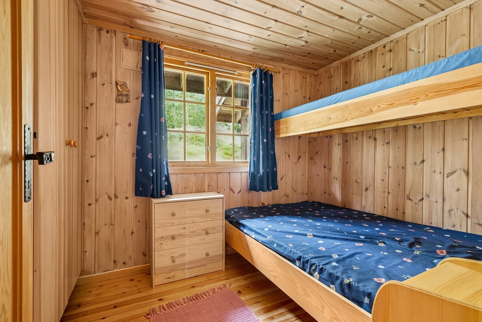 Soverom l Galleribilde