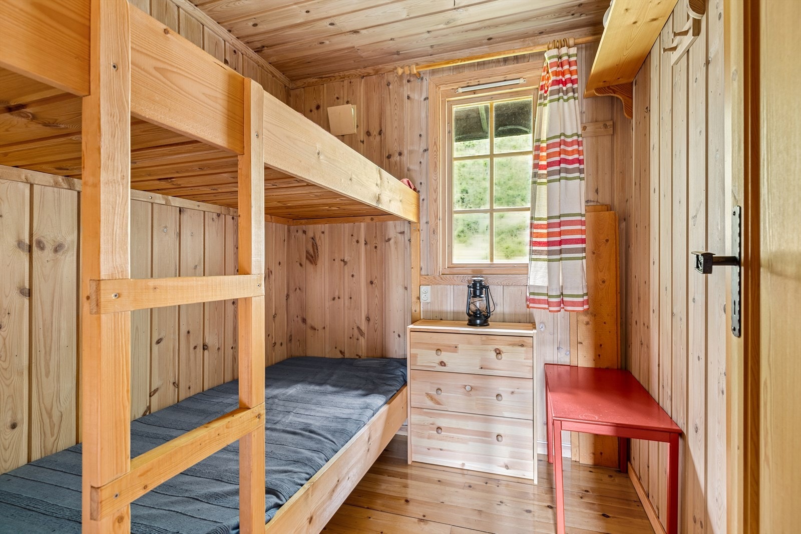 Soverom ll Galleribilde