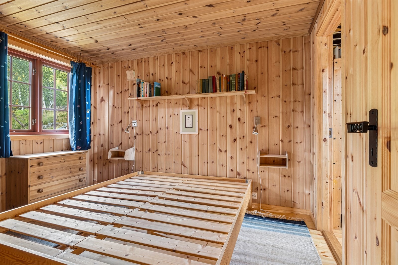 Soverom llll Galleribilde