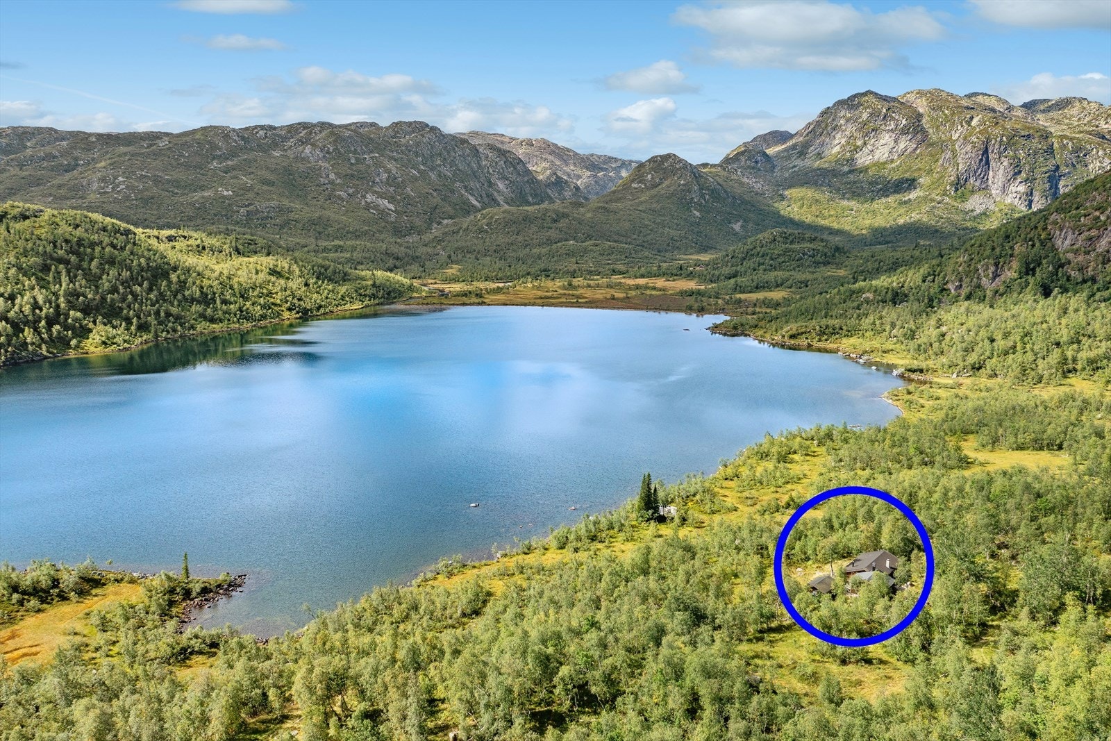 DNB eiendom v/ Vetle Ljosland Karlberg har gleden av å presentere Strandstøylsdalen Vest 12! Galleribilde