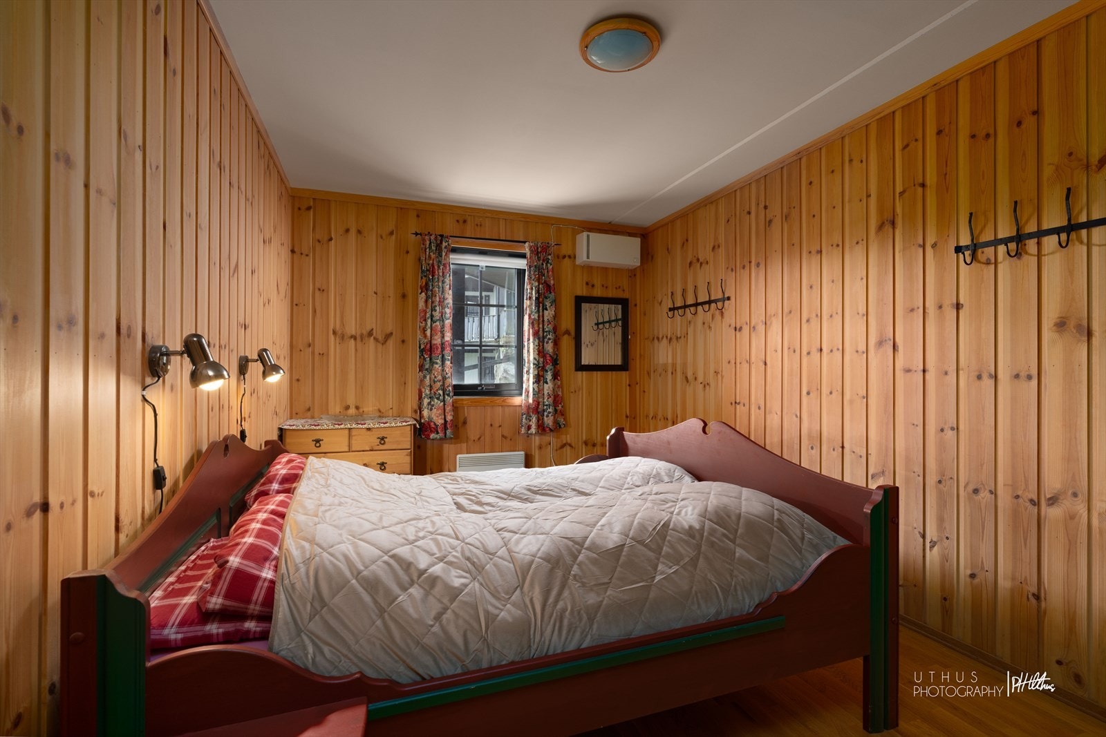 Soverom 1 Galleribilde