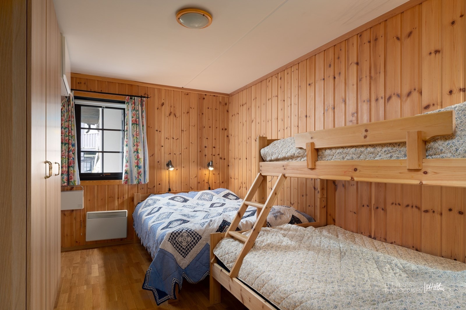 Soverom 2 Galleribilde