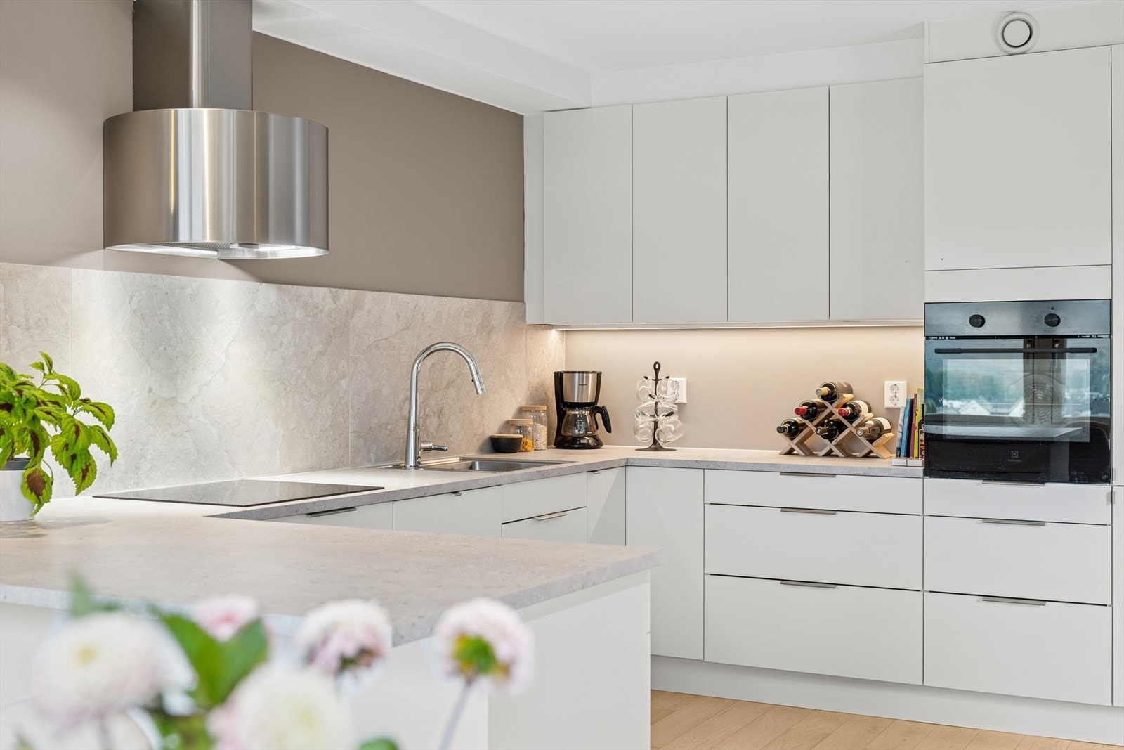 Velkommen til Kvernhusveien 30! Galleribilde