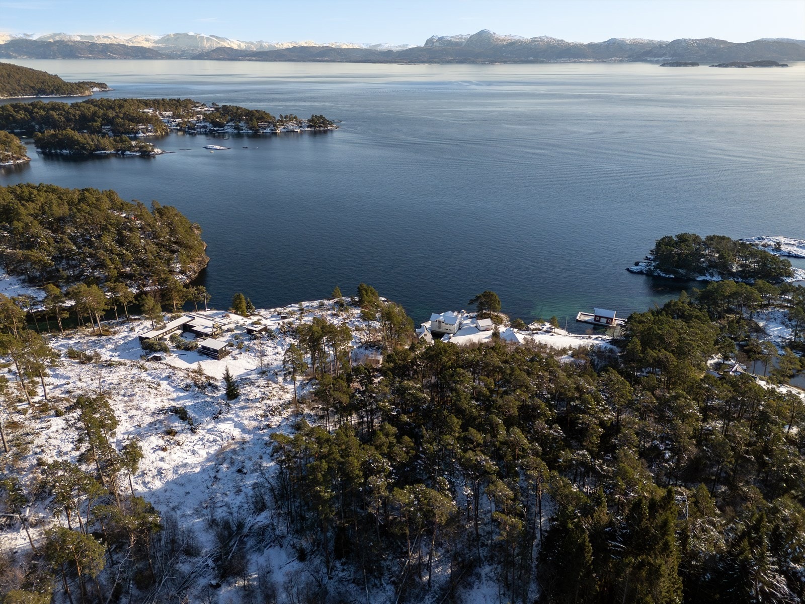 - Tomten har gnr. 43 bnr 90 - Galleribilde