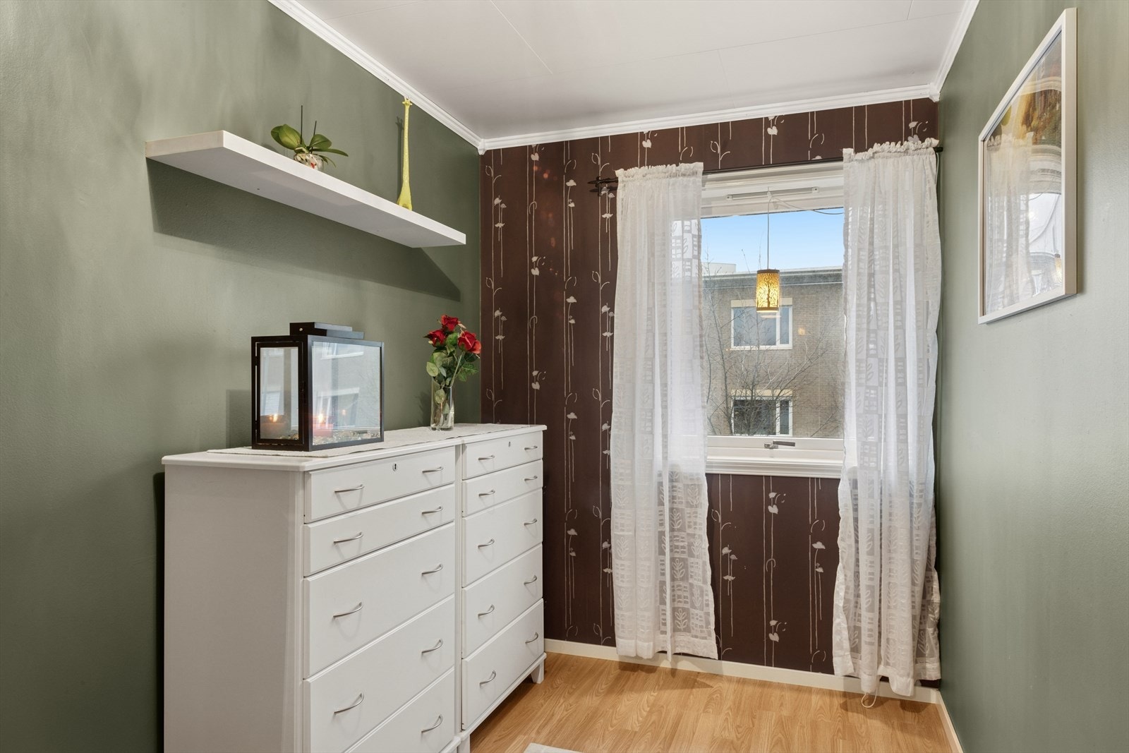 Soverom 2. Galleribilde