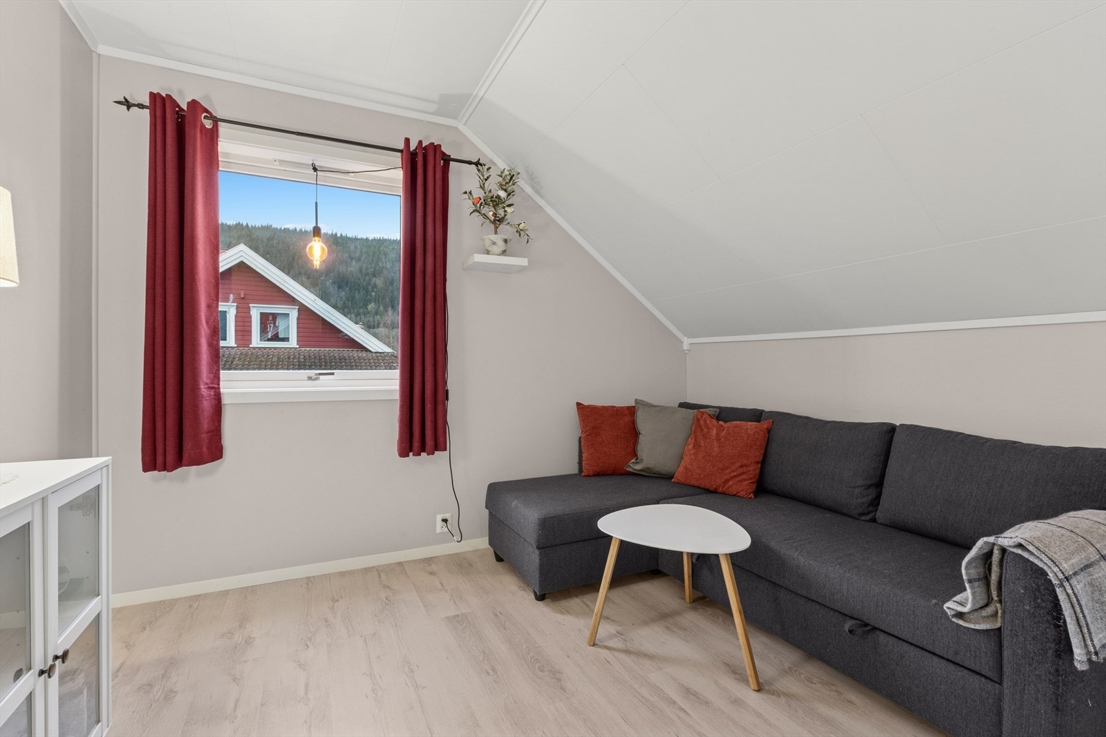 Soverom 3. Galleribilde