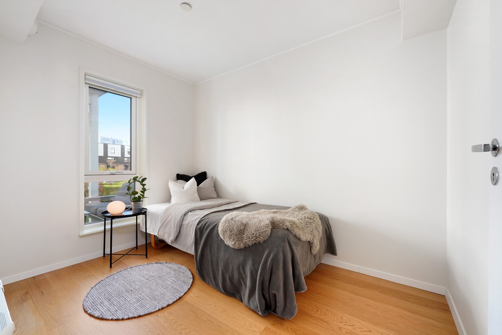 Soverom Galleribilde