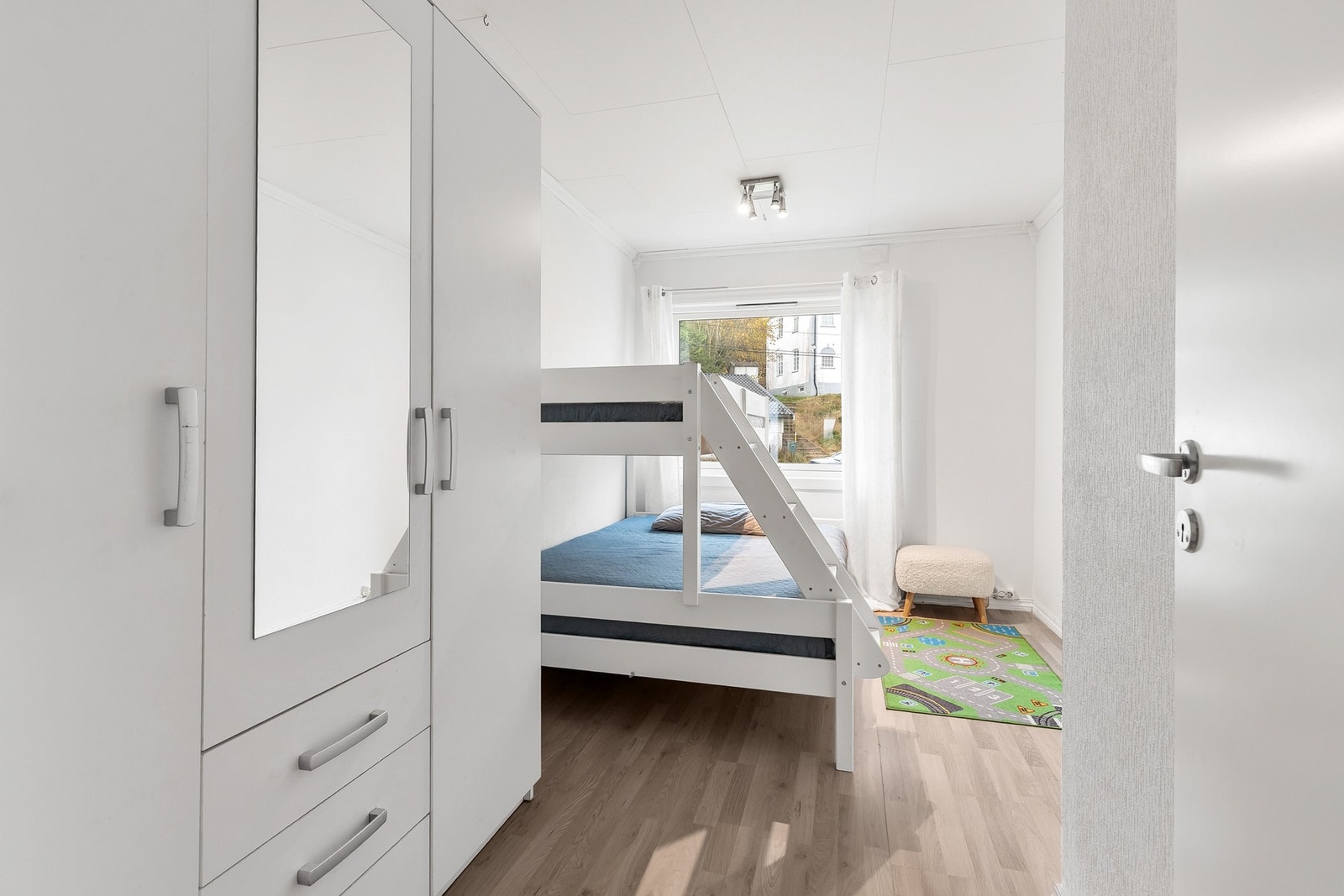 Soverom nr. 2 Galleribilde