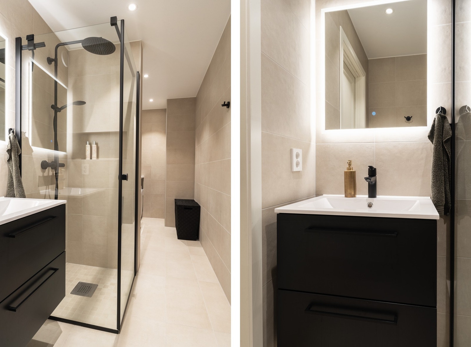 Badet ble pusset opp i 2024. Galleribilde