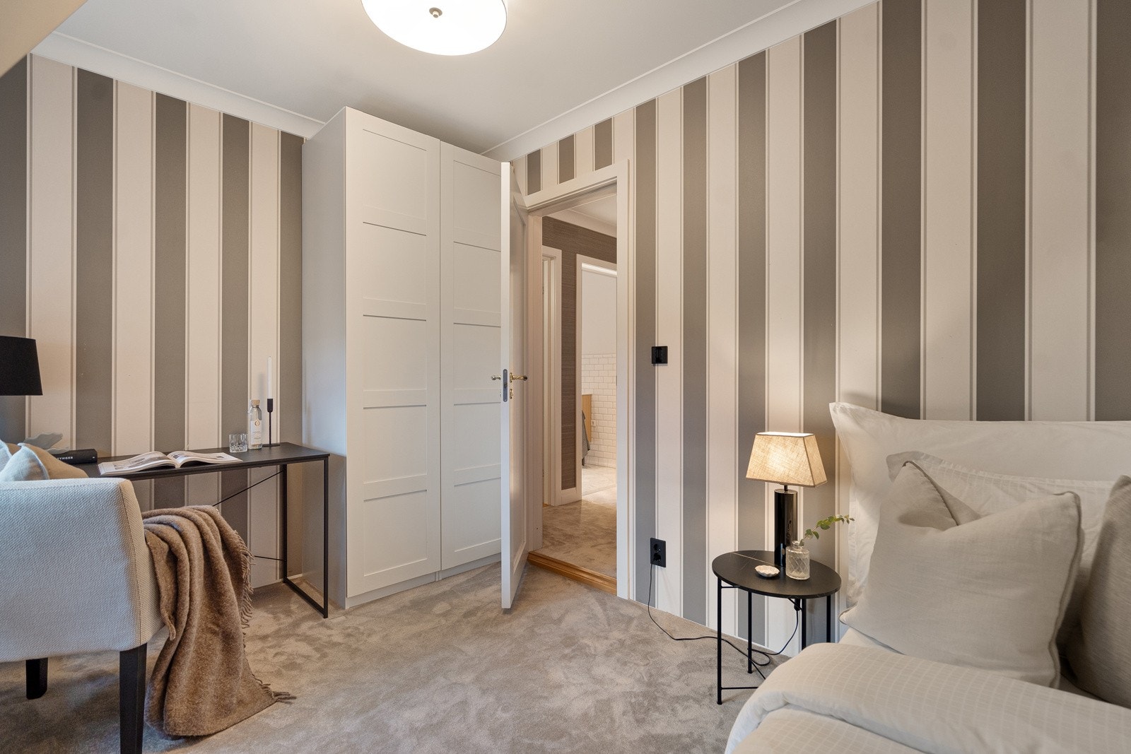 Soverom 2 Galleribilde