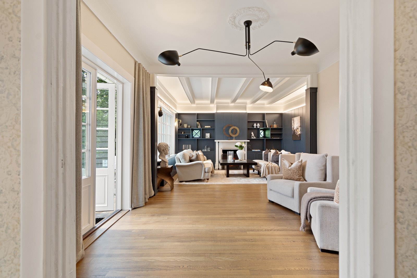 Pusset opp i 2019 Galleribilde