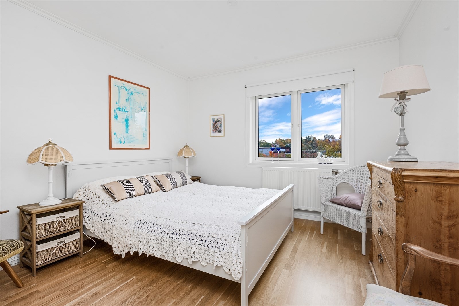 Soverom 4 Galleribilde