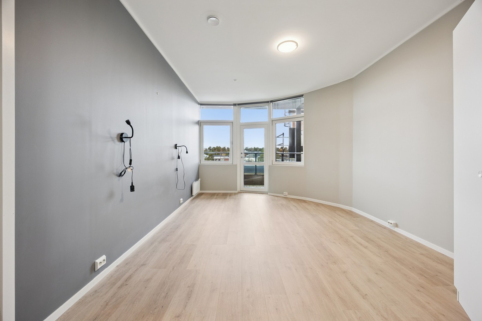 Soverom 1 Galleribilde