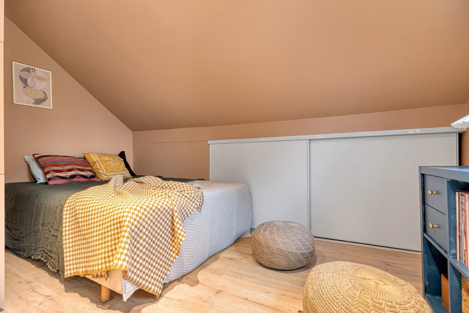 Soverom 3 Galleribilde