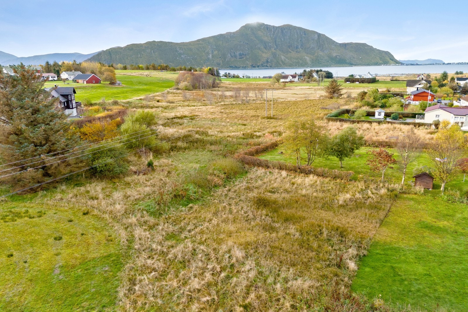 Ta gjerne kontakt med megler dersom du har spørsmål! Galleribilde