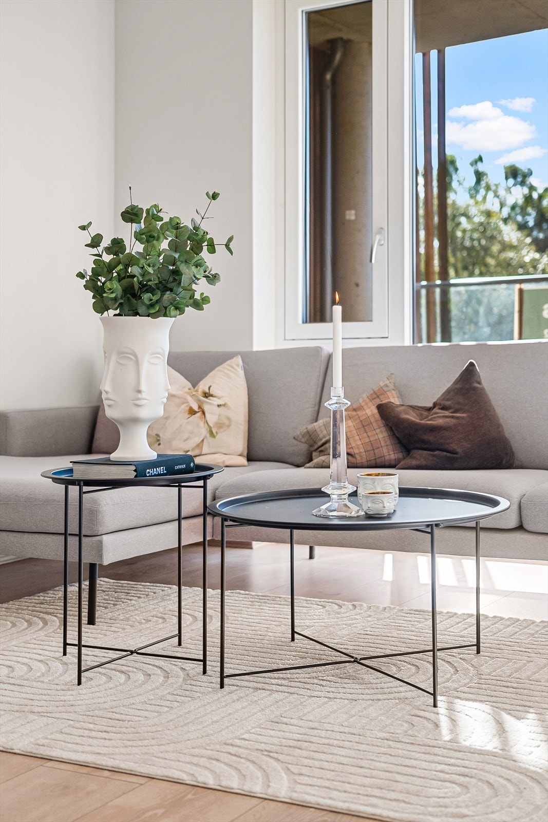 For de turglade har Melhus et bredt utvalg i flotte områder med oppgåtte turstier, samt oppkjørte skiløyper om vinteren. Her kan turstier ved Gaula og i Vassfjellet nevnes. Galleribilde