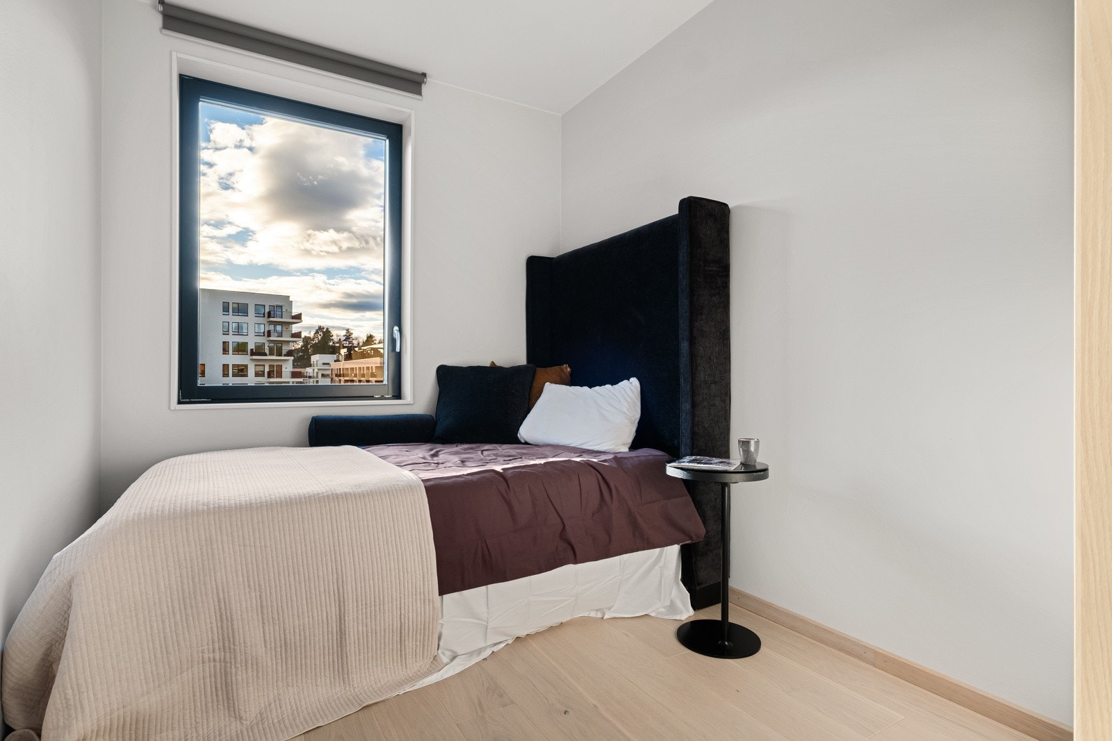 Soverom 2. Galleribilde