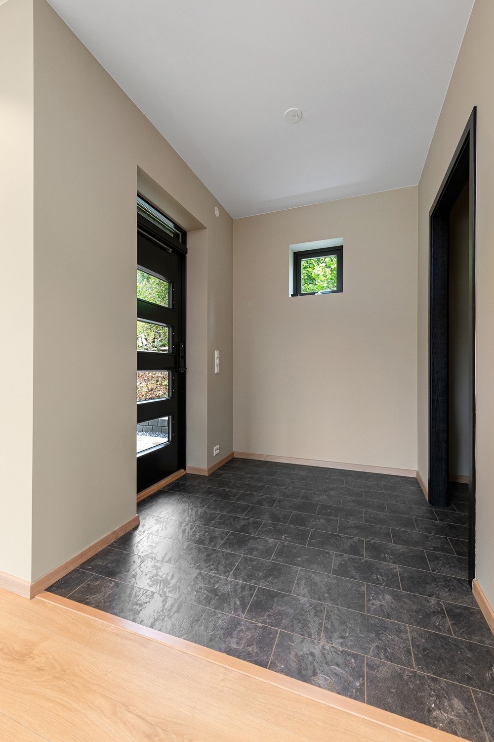 Velkommen inn! Galleribilde