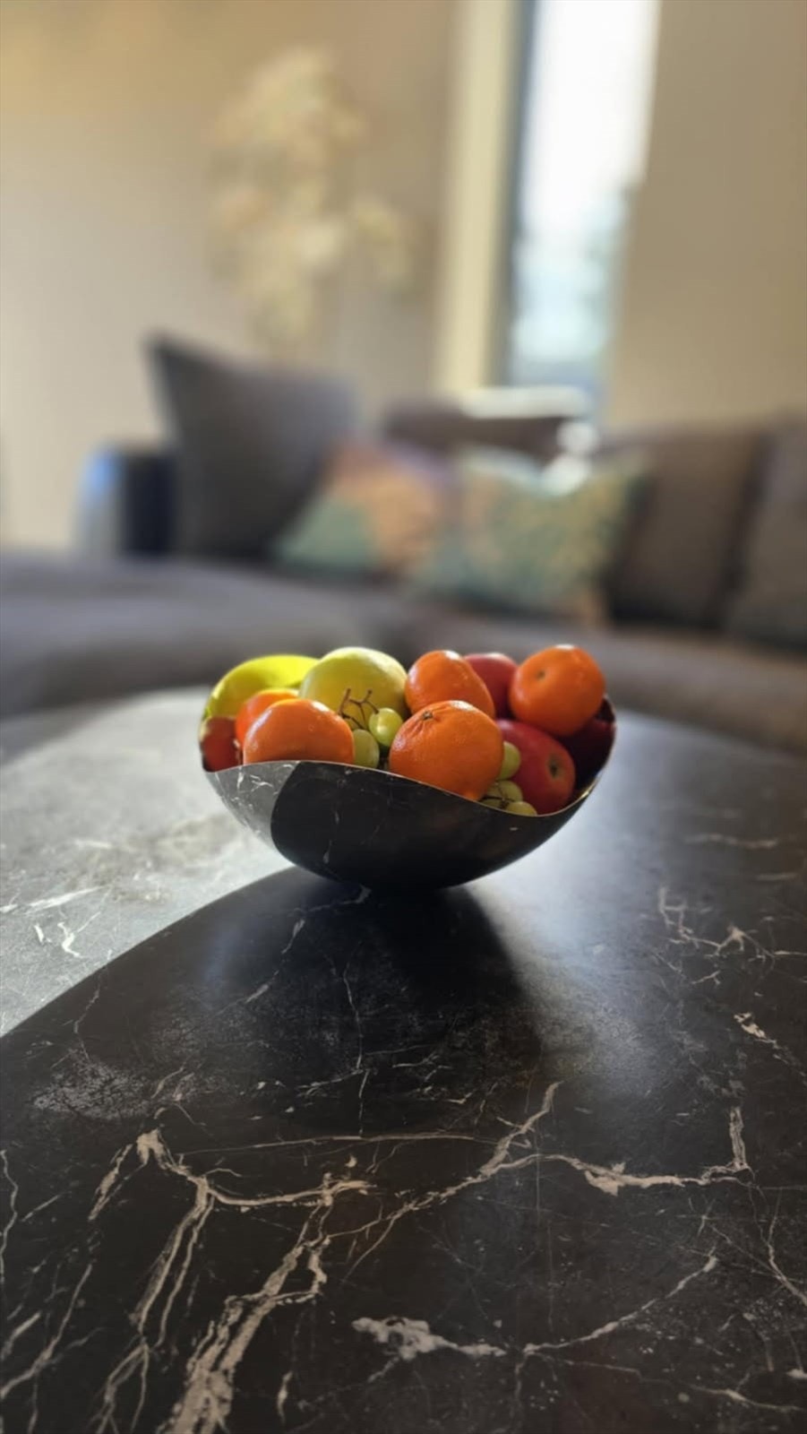 Møremegling Galleribilde