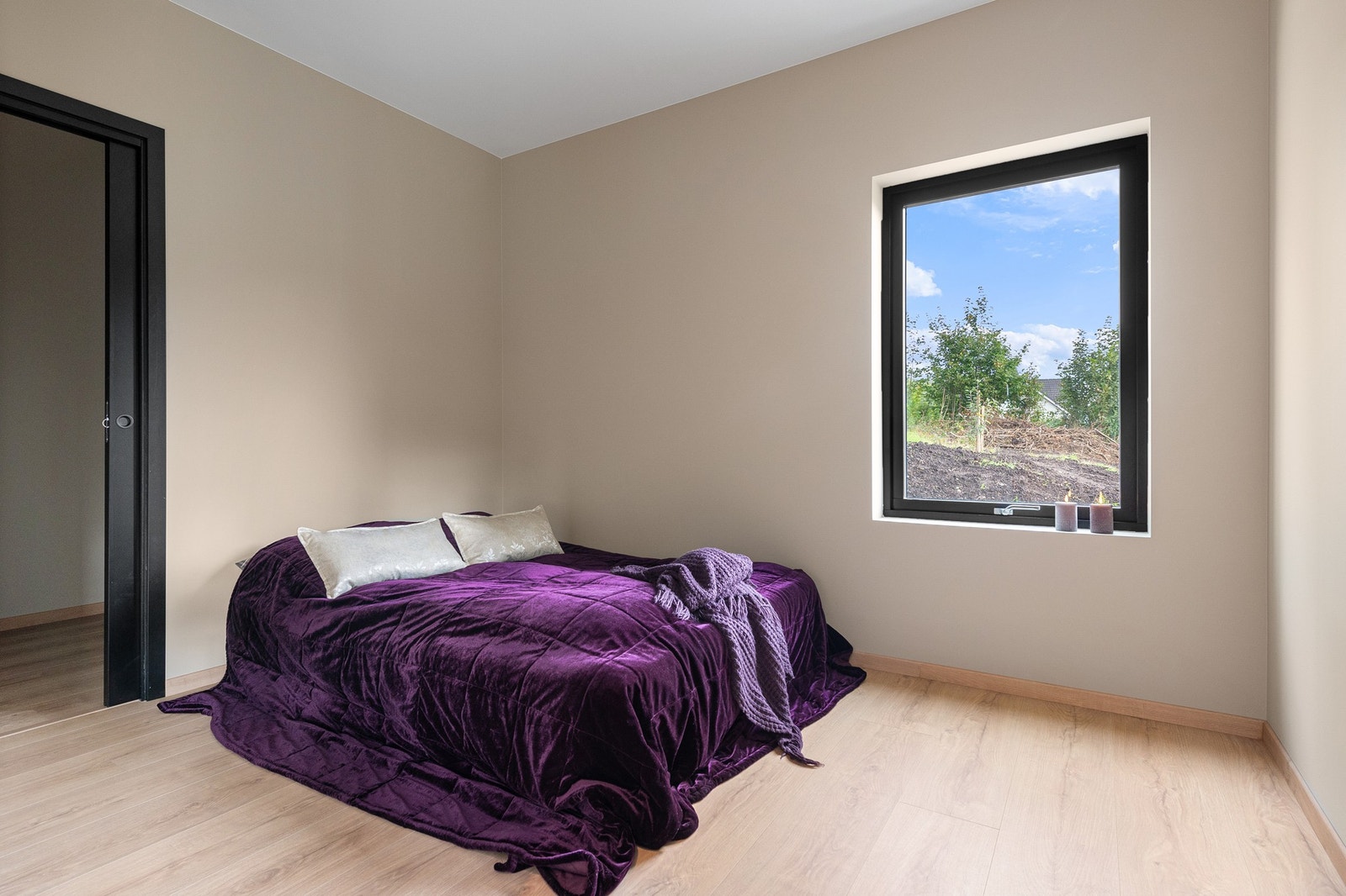 Soverom 2 Galleribilde