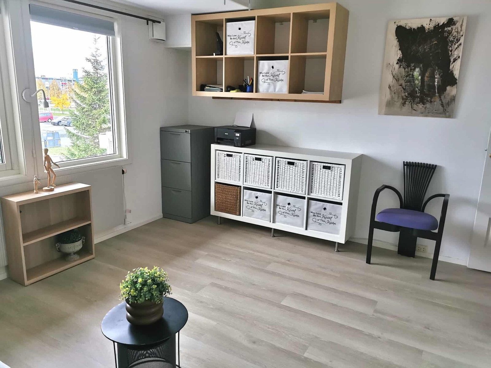 Soverom 1. Galleribilde