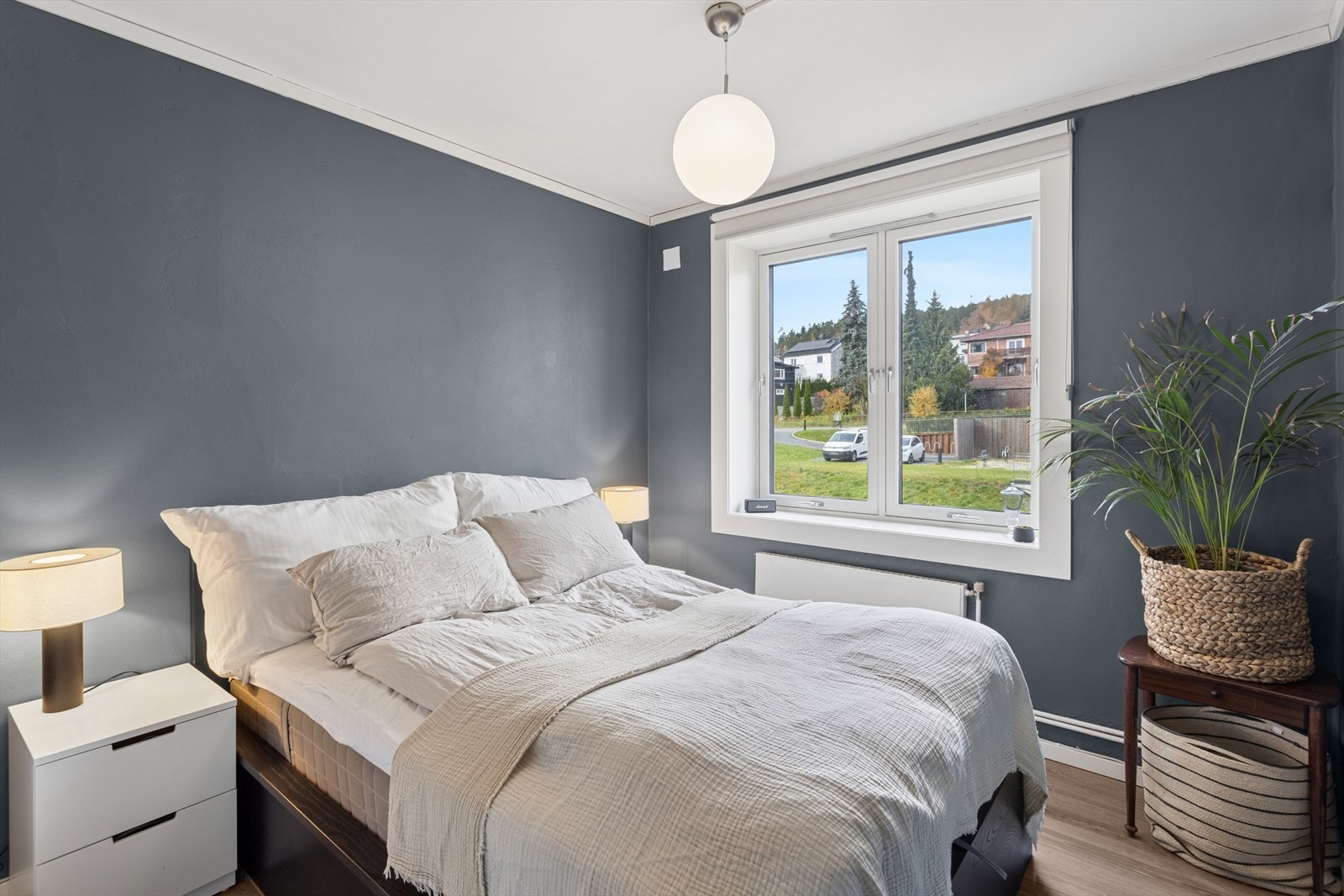 Soverom 1 Galleribilde