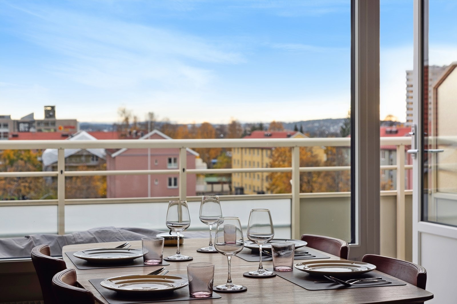 Stemningsbilde Galleribilde