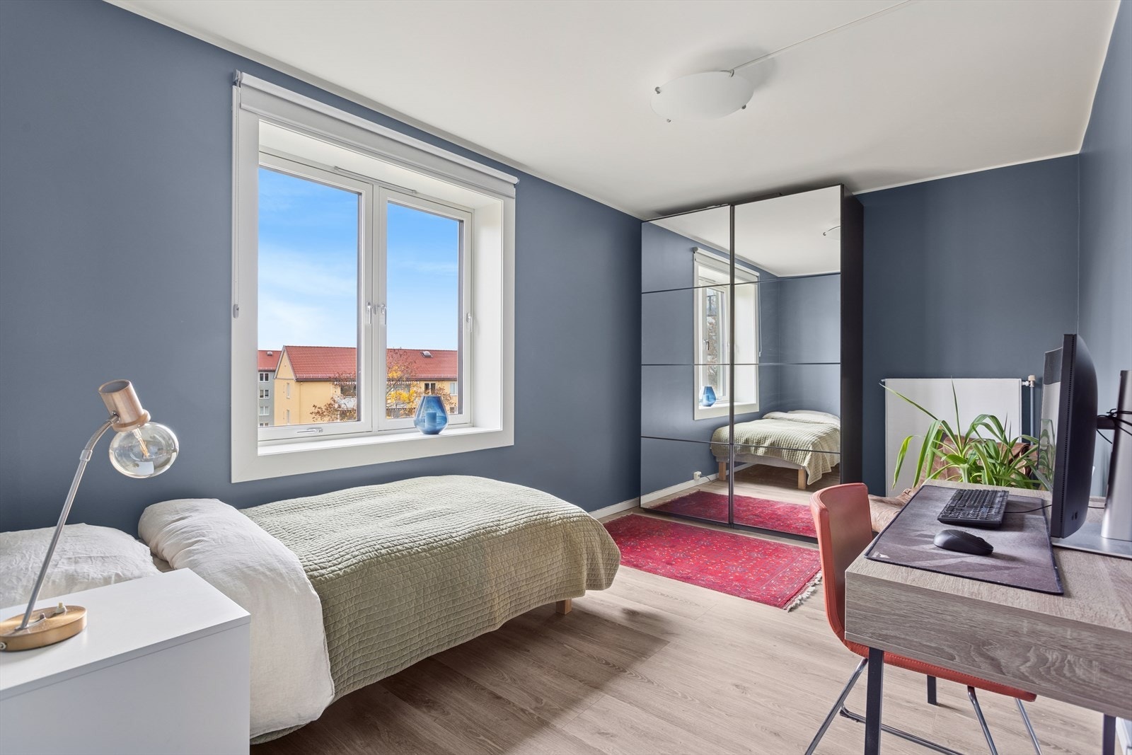 Soverom 2 Galleribilde