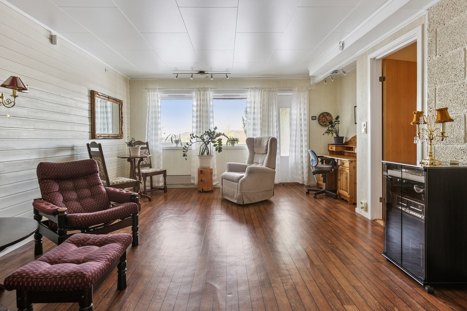 Perfekt stue for barn/ungdom :-) Galleribilde