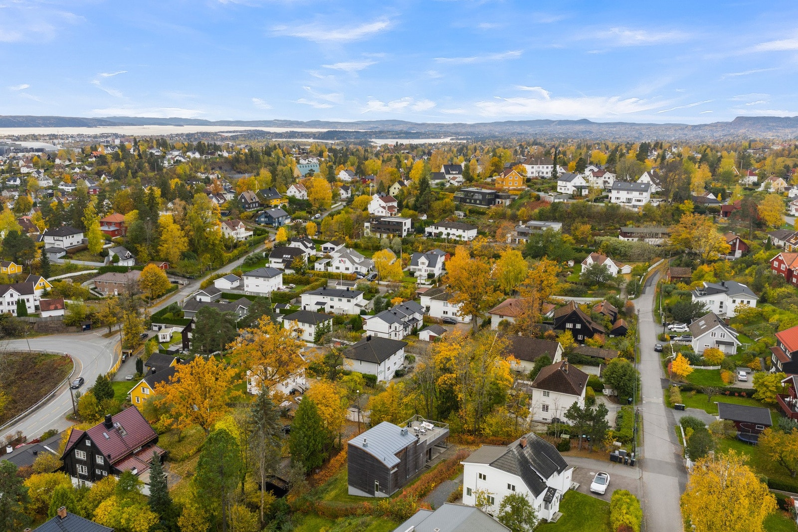 Nærområde Galleribilde