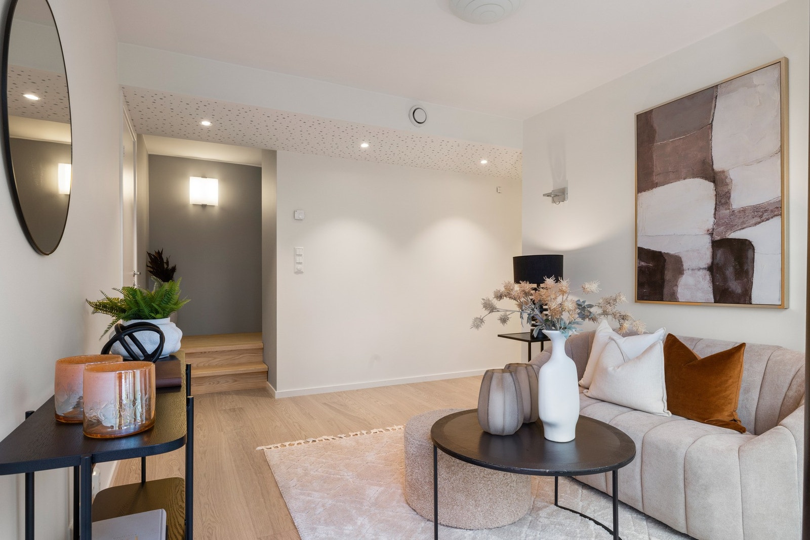 Plass til sogfagruppe Galleribilde