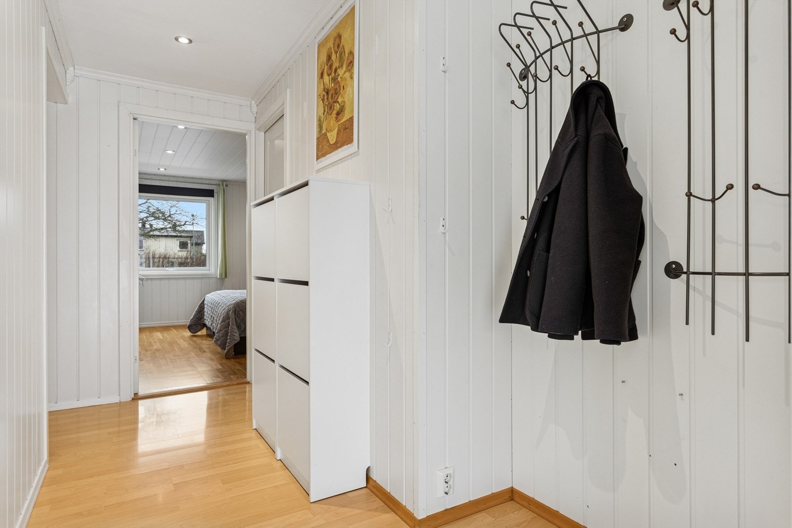 Velkommen inn! Galleribilde