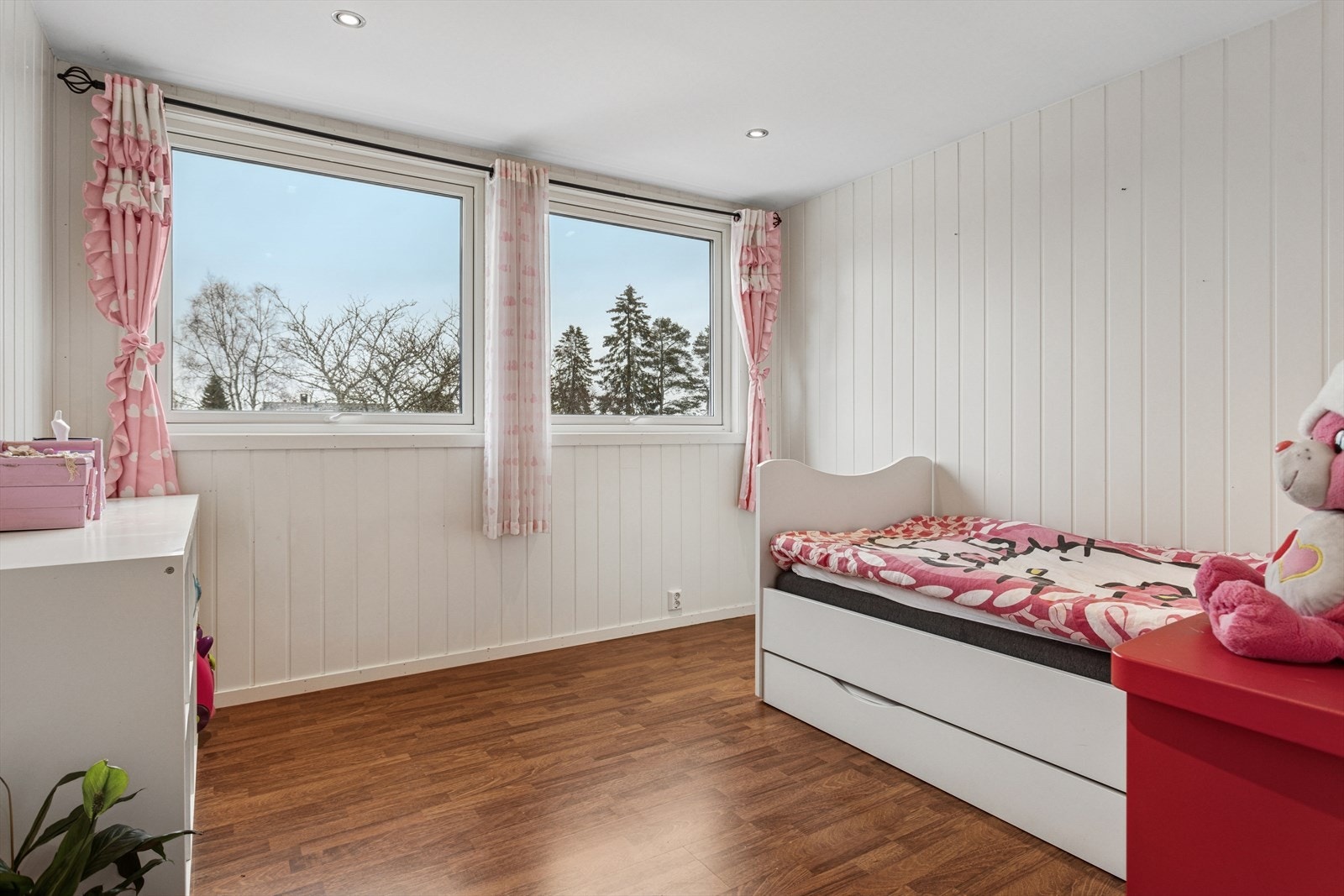 Soverom 4. Galleribilde