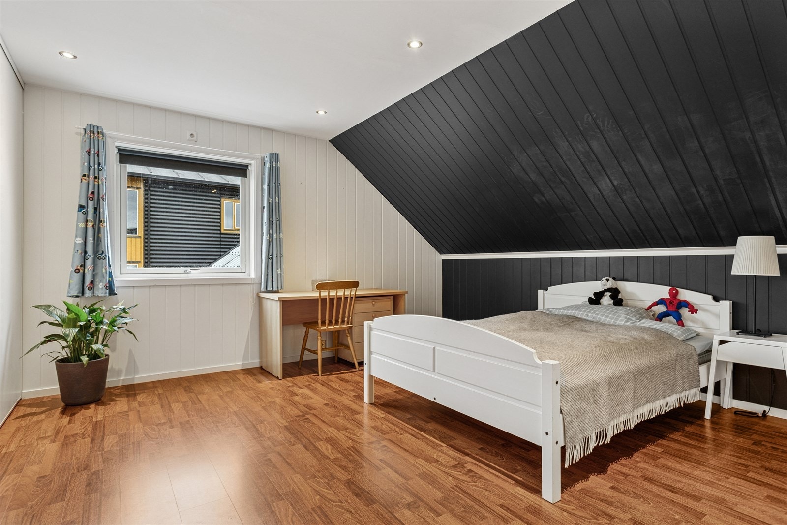 Soverom 3. Galleribilde