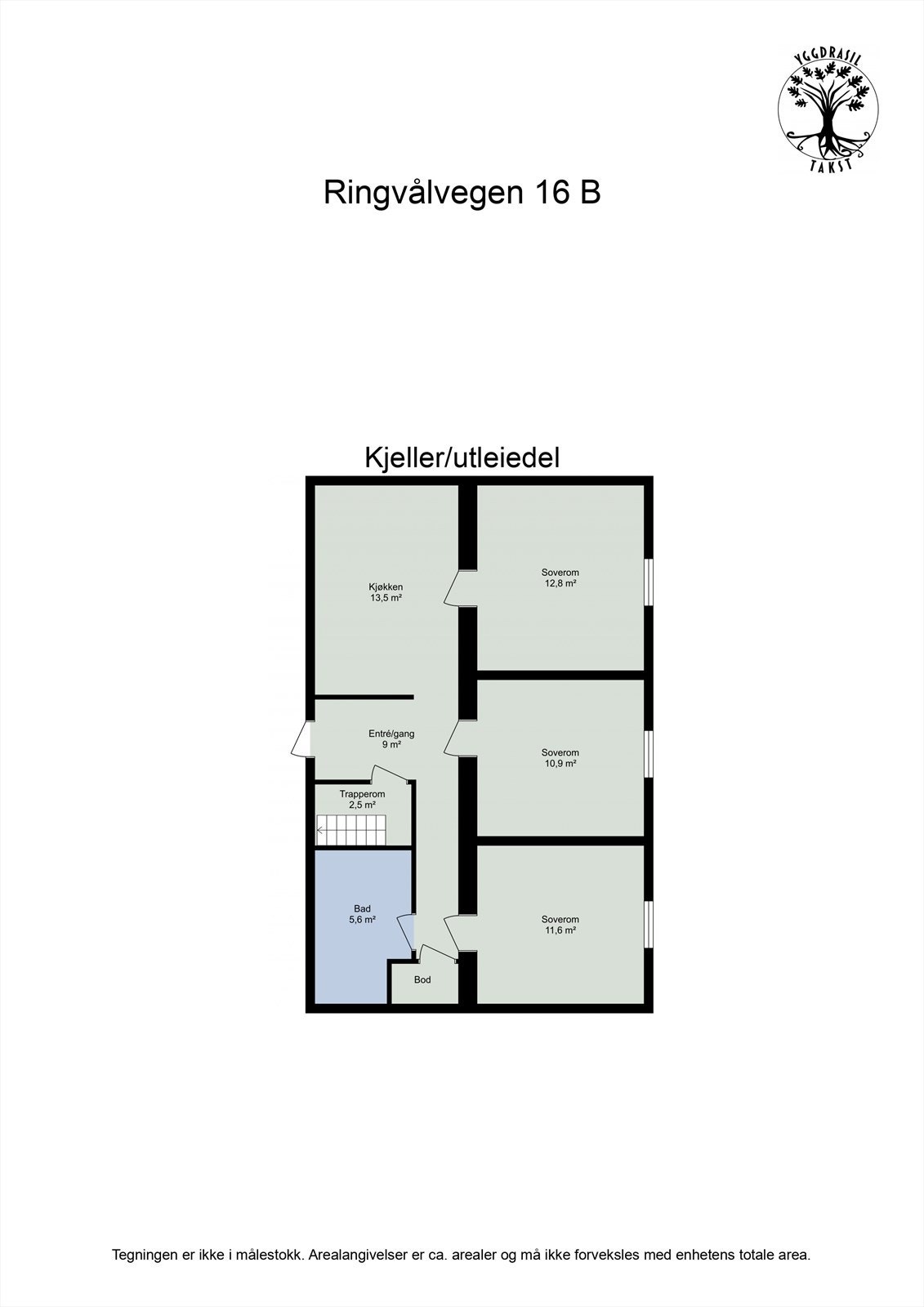 Kjeller Galleribilde