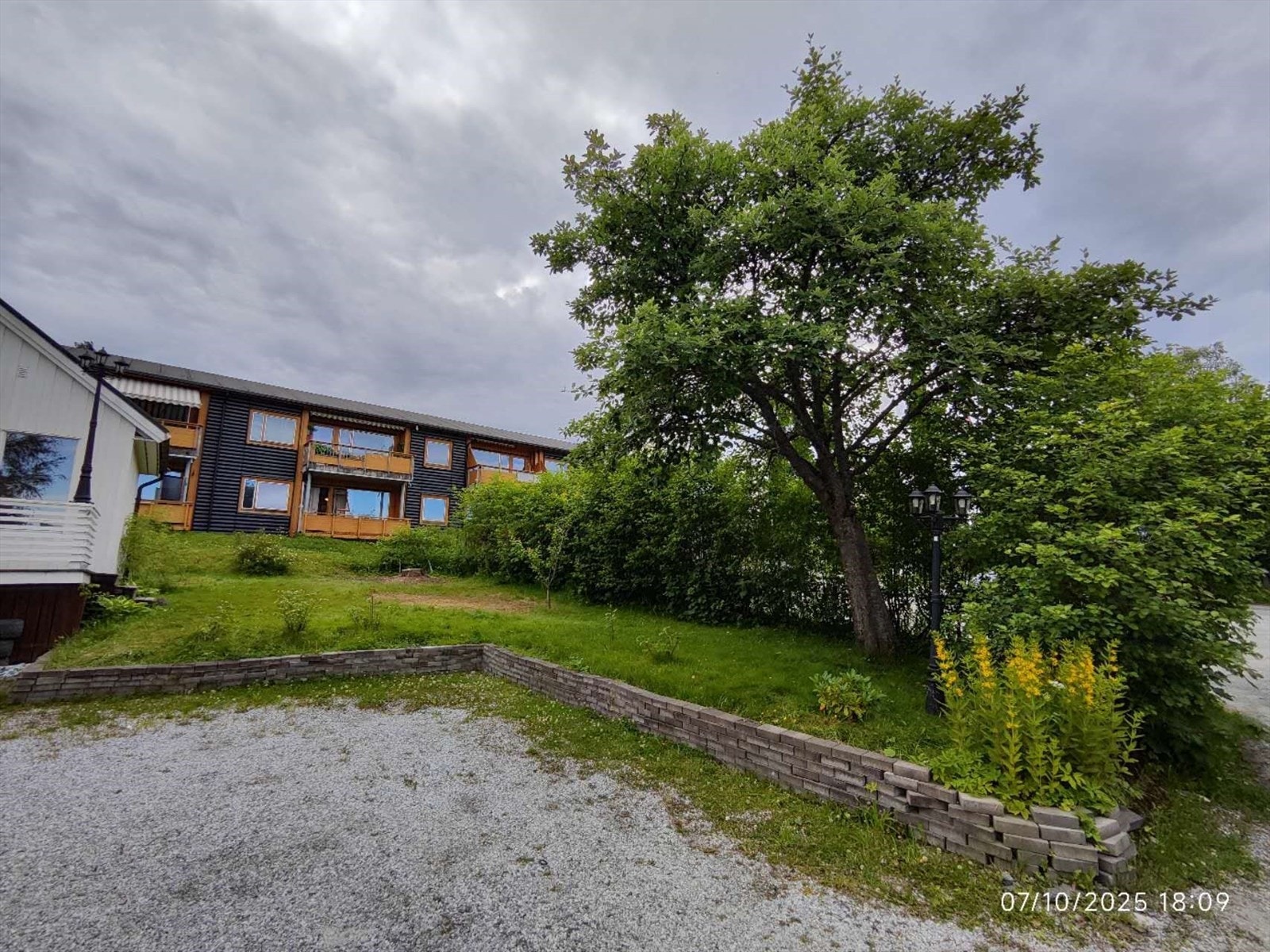 Selgers eget bilde Galleribilde