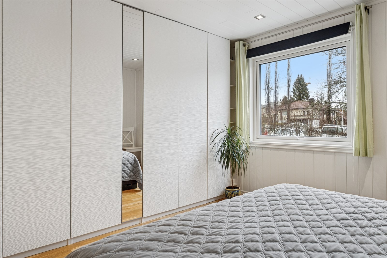 Soverom 1. Galleribilde