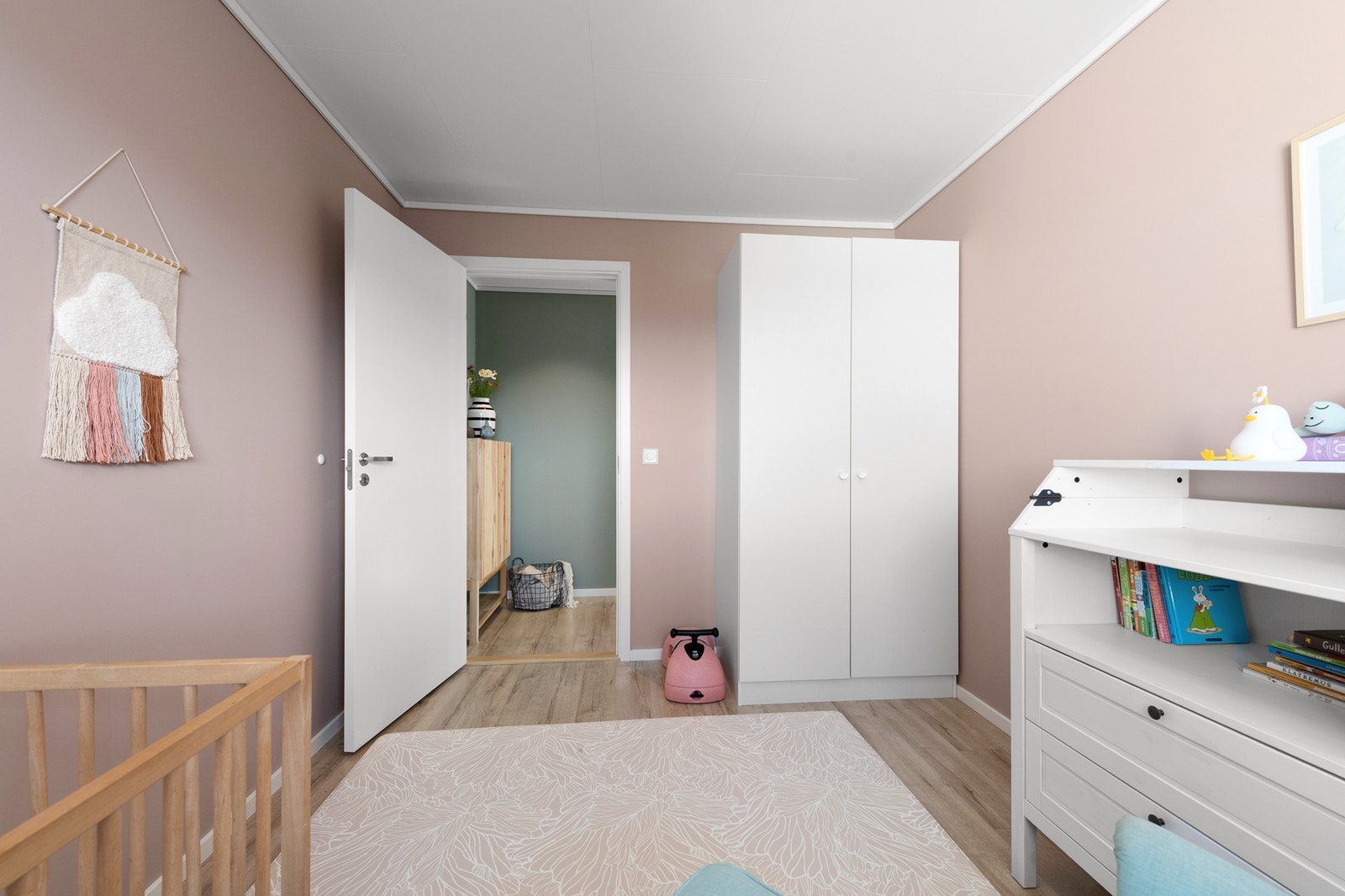 Soverom 3 Galleribilde