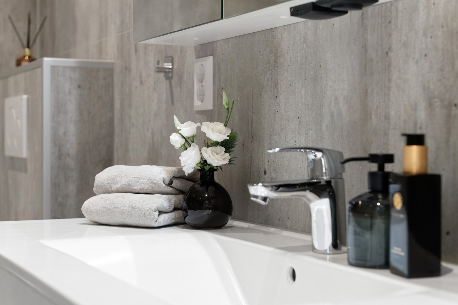 Detaljefoto Galleribilde