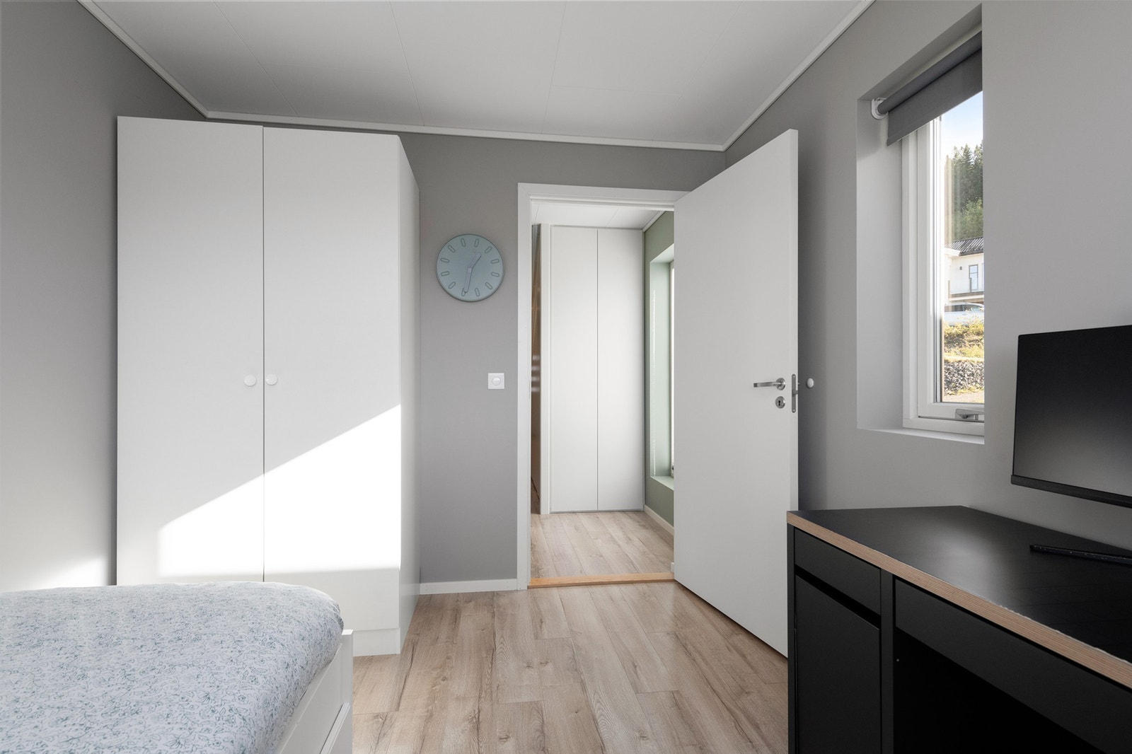 Soverom 2 Galleribilde